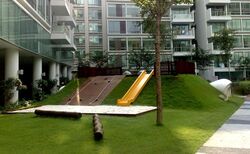 One-north Residences (D5), Apartment #461791641